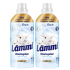 Lämmi White Moment Koncentrat do Płukania 2x40 prań