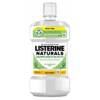 Listerine Naturals Mild Mint Płyn do Płukania Jamy Ustnej 600 ml