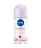 Nivea Fresh Cherry Antyperspirant Roll-On 50 ml