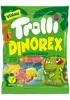 Trolli Dinorex Żelki 150 g