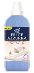 Felce Azzurra Sweet Cuddles Koncentrat do Płukania 1025 ml