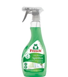 Frosch Spiritus Płyn do Szyb 500 ml