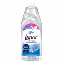 Lenor Spring Awakening Woda do Żelazka,Parownicy 1 l