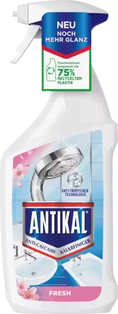 Antikal Anti- Calcaire Febreze Fresh Środek na Kamień 700 ml