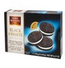 Feiny Biscuits Black&White Ciastka 176 g