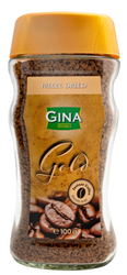 Gina Originale Kawa Rozpuszczalna 100 g
