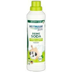 Heitmann Pure Reine Soda 750 ml