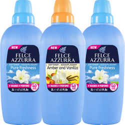 Felce Azzurra Lavender & Iris Płyn do Płukania 2 l