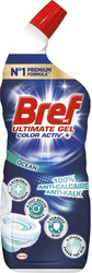 Bref Ultimate Gel Color Active + Ocean Żel  WC 700 ml