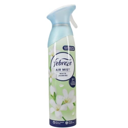 Febreze White Jasmine Odświeżacz Powietrza 185 ml