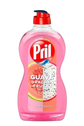 Pril Guave & Drachenfrucht  Płyn do Naczyń 450 ml