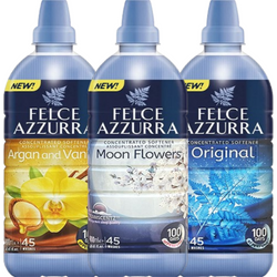 Felce Azzurra Moon Flowers Koncentrat do Płukania 900 ml