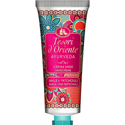 Tesori d'Oriente Ayurveda Krem do Rąk 75 ml