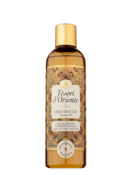 Tesori d'Oriente Argan-Cipero Olejek pod Prysznic 250 ml 