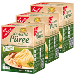 G&G Puree Ziemniaczane 2 x 18 porcji