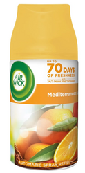 Air Wick freshmatic Pure Śródziemnomorska Pomarańcza