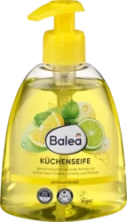 Balea Limette & Melisse Kuchenne Mydło do Rak 300 ml