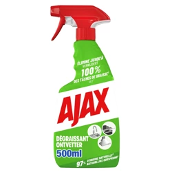 Ajax Odtłuszczacz do Kuchni 500 ml