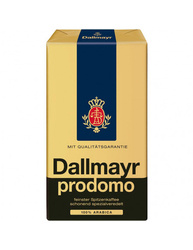 Dallmayr Prodomo Kawa Mielona 250 g