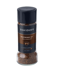 Davidoff Espresso Kawa Rozpuszczalna 100 g