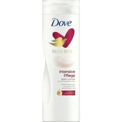 Dove Body Love Intensive Pflege Lotion do Ciała 400 ml