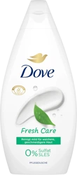 Dove Fresh Care Żel pod Prysznic 450 ml