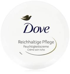 Dove Rich Care Krem Nawilżający 150 ml