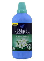 Felce Azzurra Giglio e Muschio Bianco Koncentrat do Płukania 600 ml