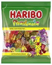 Haribo Phantasia Żelki 175 g