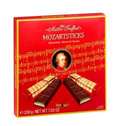 MaitreTruffout Mozartsticks 200 g