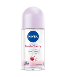 Nivea Fresh Cherry Antyperspirant Roll-On 50 ml