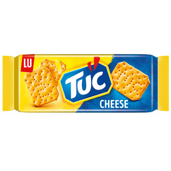 Tuc Cheese Krakersy 100 g