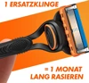 Gillette Fusion 5 Maszynka do Golenia