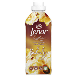 Lenor Ambre&Orchidee Płyn do Płukania 41 prań