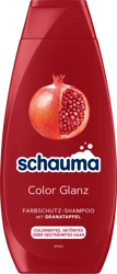 Schauma Color Glanz Szampon do Włosów 400 ml