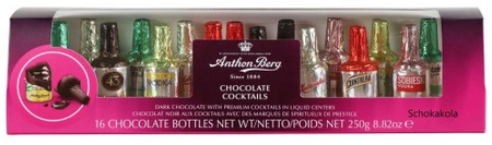 Anthon Berg Chocolate Cocktails 250 g