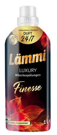 Lämmi Luxury Finesse Super Koncentrat do Płukania 40 prań