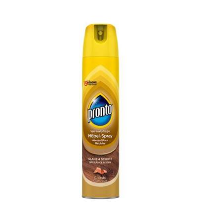 Pronto Classic Spray do Mebli 250 ml